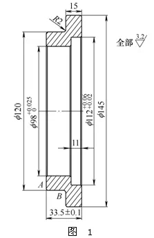 合理選擇與數(shù)控車床匹配的刀具，讓你事半功倍！